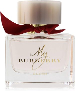 My Burberry Blush CNY EDP VA - 90ml My Burberry Blush CNY EDP VA - 90ml