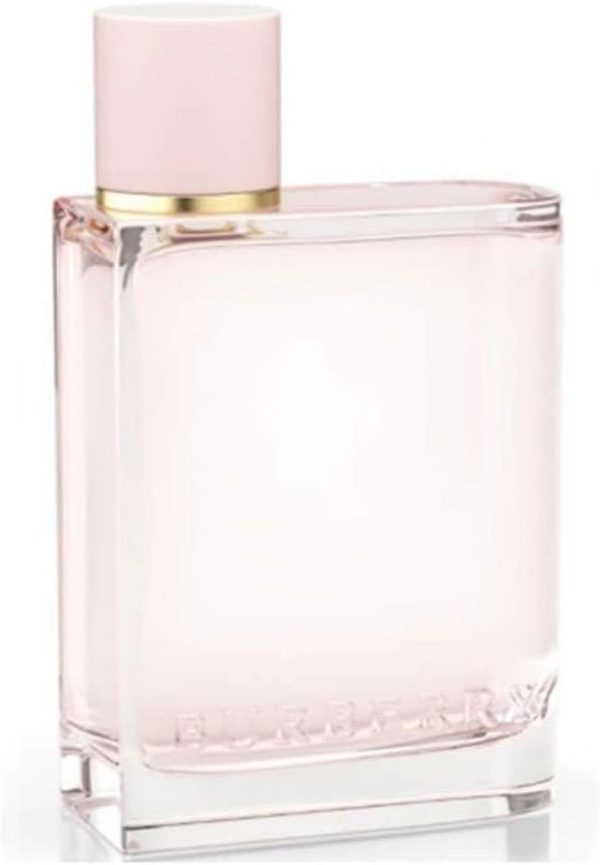 BURBERRY Her Eau De Parfum Spray 100ml/3.4oz