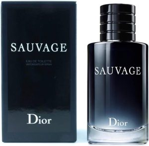 dior 200 ml Christian Dior Perfume Sauvage by Dior perfume for men Eau de Toilette, 200ml