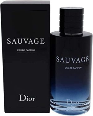 savage dior 100 toillete Christian Dior Eau Sauvage for Men -100 ml, Eau De Toilette Perfume